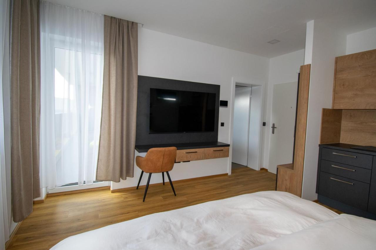 Smart Rooms Вельс Екстер'єр фото
