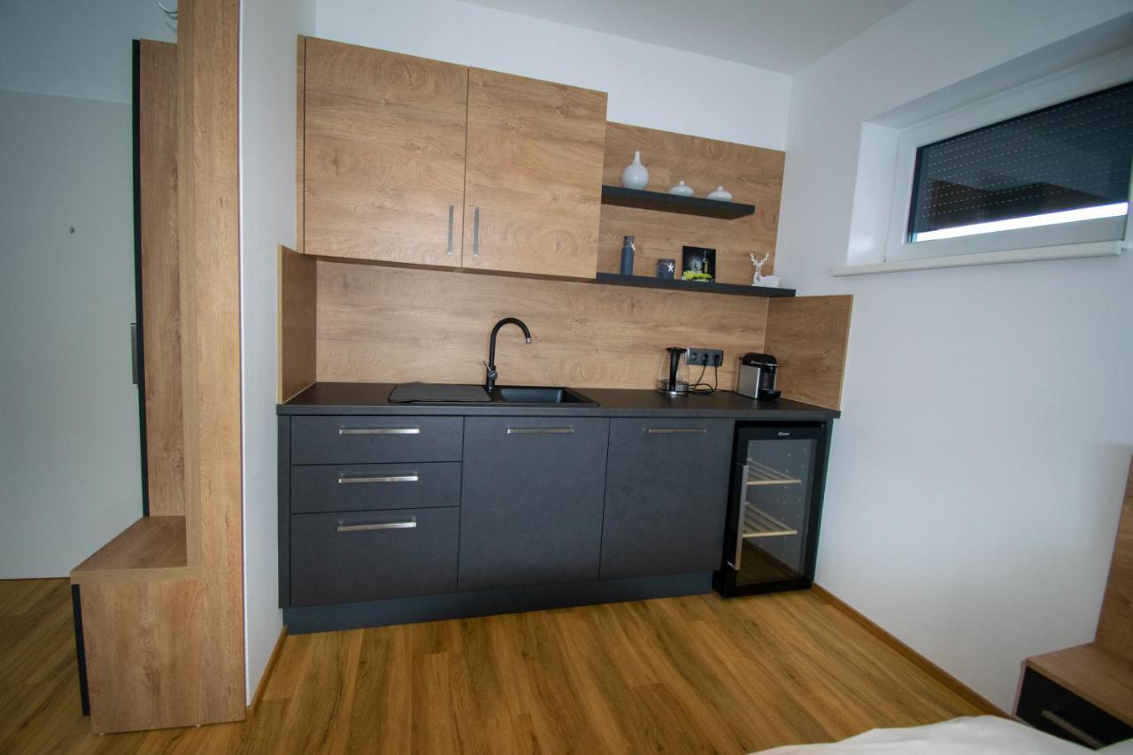 Smart Rooms Вельс Екстер'єр фото