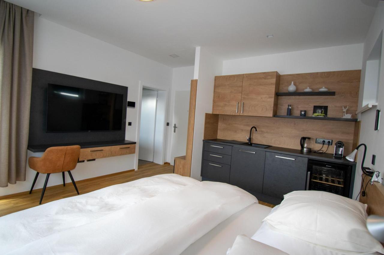 Smart Rooms Вельс Екстер'єр фото